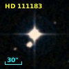 HD 111183