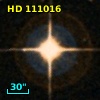 HD 111016