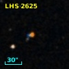 LHS  2625