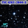 TYC 4267-2044-1