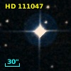 HD 111047
