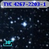 TYC 4267-2203-1