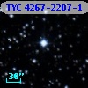 TYC 4267-2207-1