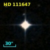 HD 111647