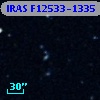 IRAS F12533-1335