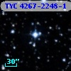 TYC 4267-2248-1