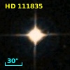 HD 111835
