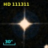 HD 111311