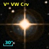 V* VW Crv