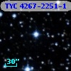 TYC 4267-2251-1