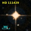 HD 111429