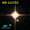 HD 111722