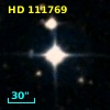 HD 111769