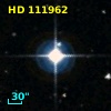 HD 111962