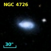 NGC  4726