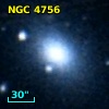 NGC  4756