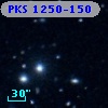 PKS 1250-150