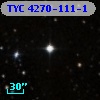 TYC 4270-111-1