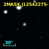 2MASX J12542275-1604529