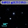 6dFGS gJ125218.5-152340