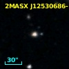 2MASX J12530686-1522288