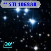 ** STI  1068AB