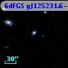 6dFGS gJ125231.6-151850
