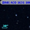 [D80] ACO  1631 106
