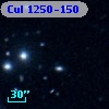 Cul 1250-150