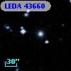 LEDA   43660