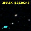 2MASX J12530243-1553158