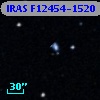 IRAS F12454-1520