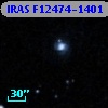IRAS F12474-1401