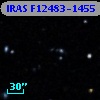 IRAS F12483-1455