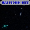IRAS F12489-1555