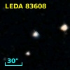 LEDA   83608