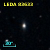 LEDA   83633