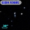 LEDA   83605