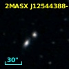 2MASX J12544388-1534118