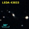 LEDA   43833