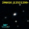 2MASX J12521299-1548018