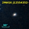 6dFGS gJ125543.5-152105