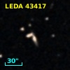 LEDA   43417