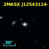 2MASX J12543114-1511439