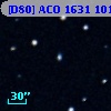 [D80] ACO  1631 101