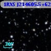 1RXS J214605.5+620952