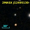 2MASX J12495130-1458403