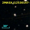 2MASX J12530147-1524128