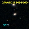 2MASX J12491060-1512162