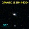 2MASX J12544630-1438458